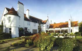 Lochgreen House Hotel,  Troon